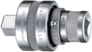 Stahlwille 522 13140000 Aufsteckknarre Antrieb 1/2 (12.5 mm) 1 St. de Stahlwille – image du produit 1 sur 2