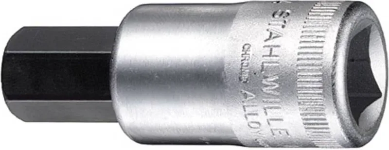 Stahlwille 54 19 03050019 Inbus Dopsleutel-bitinzet 19 mm 1/2 (12.5 mm) von Stahlwille – Produktbild
