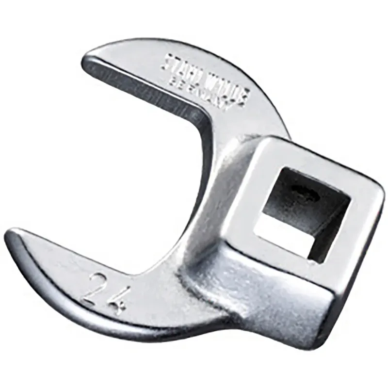 Stahlwille 540 3/8´´ 14 Mm 37.7 Mm Kroonmoersleutel by Stahlwille – product image 1 of 2