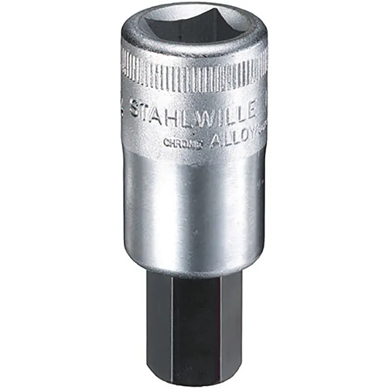 Stahlwille 54a Inhex 1/2´´ 5/8´´ 60 Mm Inbussleutel by Stahlwille – product image