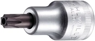 Stahlwille 54txb 1/2´´ T45 55 Mm Torx Bit-dop by Stahlwille – product image 2 of 2