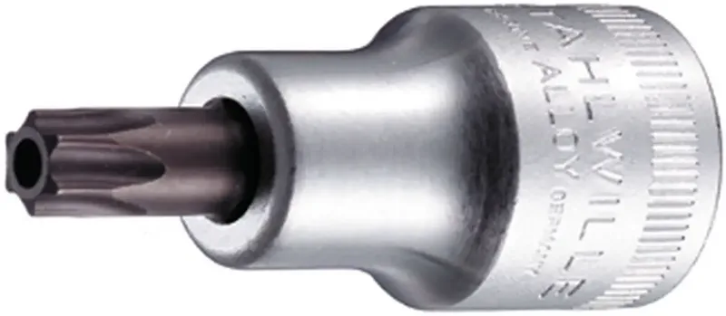 Stahlwille 54txb 1/2´´ T50 55 Mm Torx Bit-dop by Stahlwille – product image 2 of 2