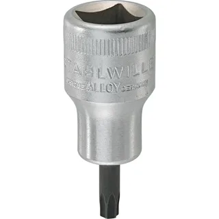 Stahlwille 54txb 1/2´´ T50 55 Mm Torx Bit-dop by Stahlwille – product image 1 of 2