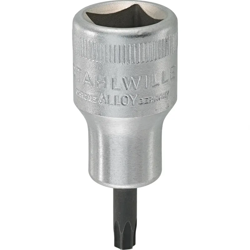 Stahlwille 54txb 1/2´´ T55 58 Mm Torx Bit-dop by Stahlwille – product image 1 of 2