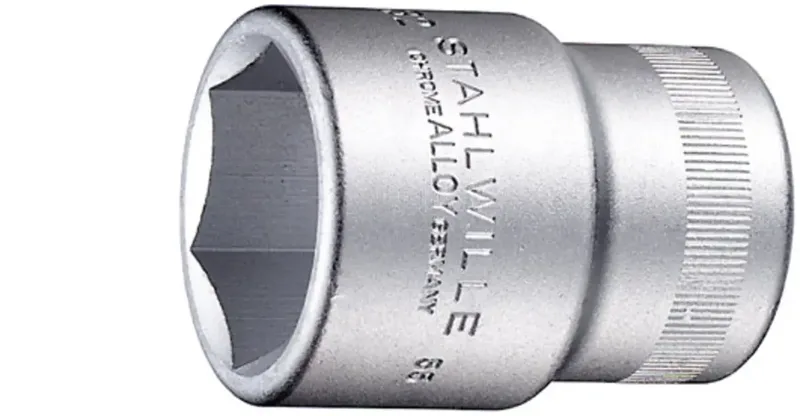 Embout De Douille 3/4´´ 46mm 73mm de Stahlwille – image du produit