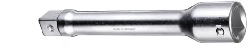 Stahlwille 559/4 15010003 Steckschlüssel-Verlängerung Antrieb 3/4 (20 mm) 95 mm 1 St. de Stahlwille – image du produit