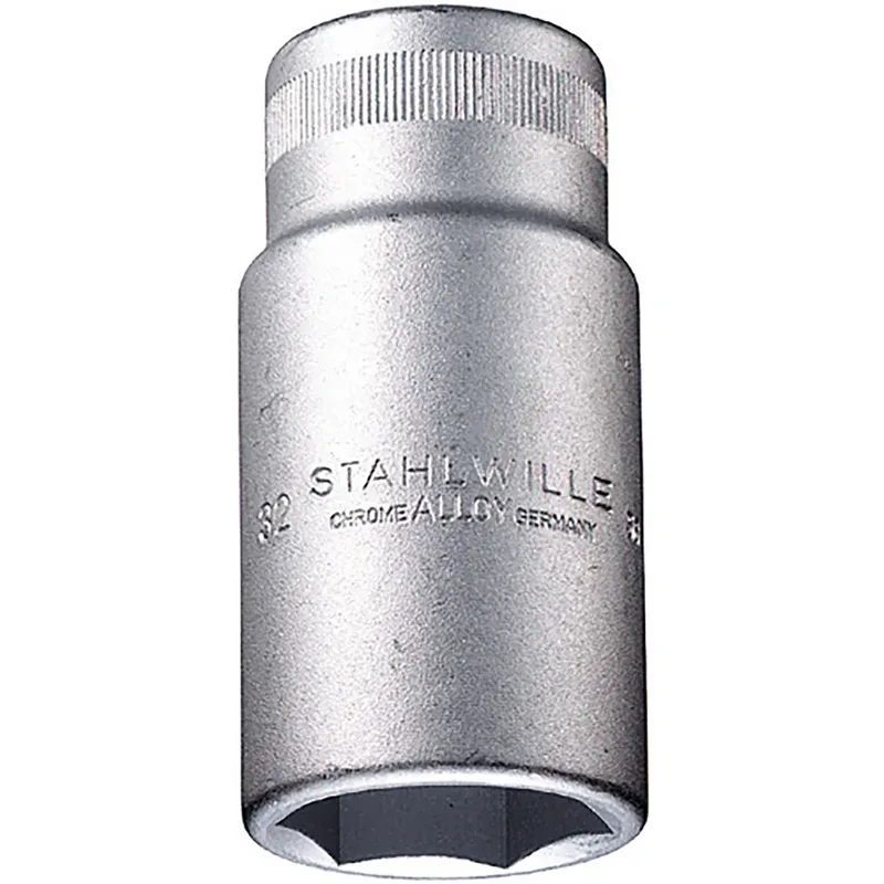 Stahlwille 56 3/4´´ 24 Mm 90 Mm Zeskantige Dopsleutel by Stahlwille – product image