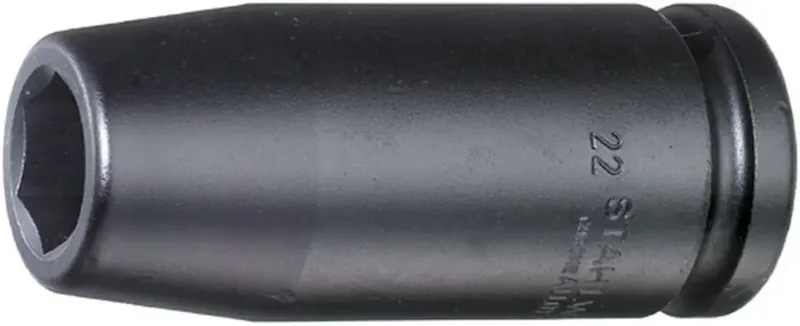 Stahlwille 56 IMP 41 25020041 Sechskant Steckschlüsseleinsatz 3/4 (20 mm) von Stahlwille – Produktbild