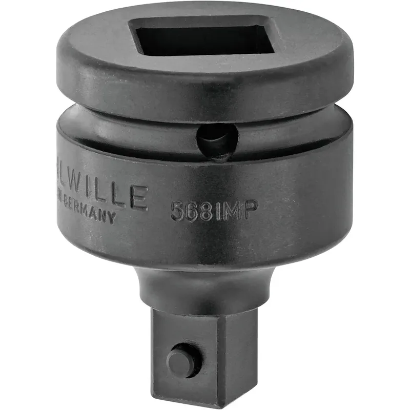 Stahlwille 568 Imp 3/4-1/2´´ 56 Mm Slagmoersleutel von Stahlwille – Produktbild