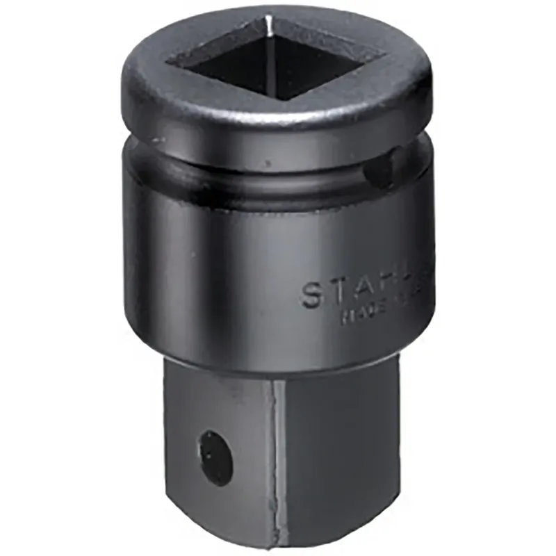 Stahlwille 569 Imp 3/4-1´´ 65 Mm Slagmoersleutel by Stahlwille – product image