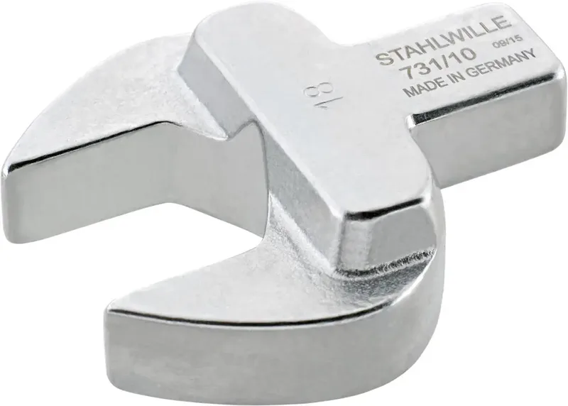 Stahlwille 58211014 Insteek-steeksleutel by Stahlwille – product image 2 of 2