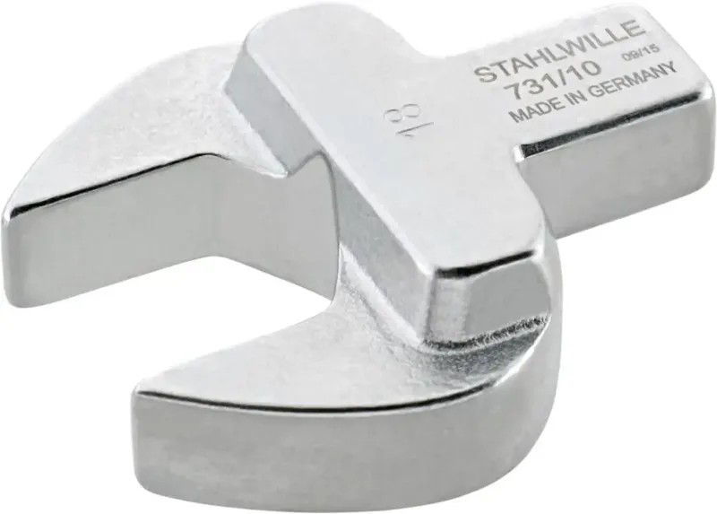 Stahlwille 58211014 Insteek-steeksleutel by Stahlwille – product image