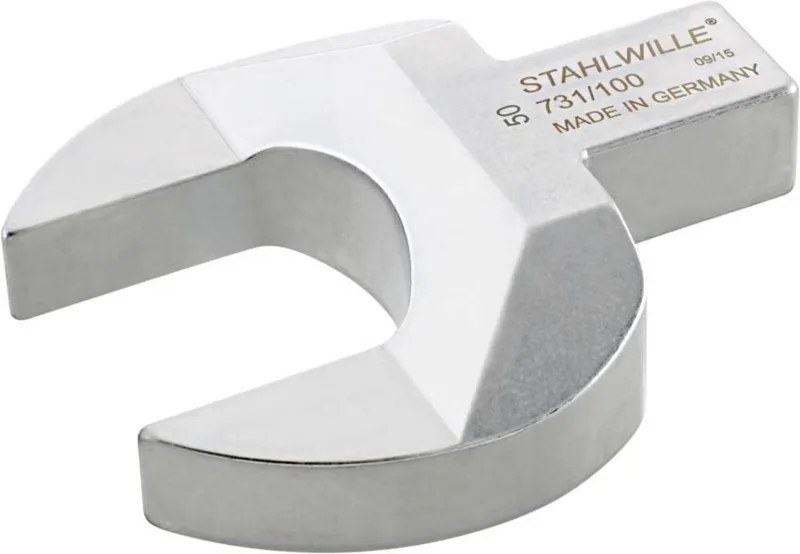 Stahlwille 58211032 Steeksleutel by Stahlwille, Kleurloos – product image 1 of 2