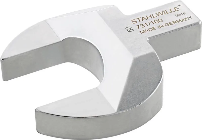 Stahlwille 58211060 Steeksleutel von Stahlwille, Kleurloos – Produktbild