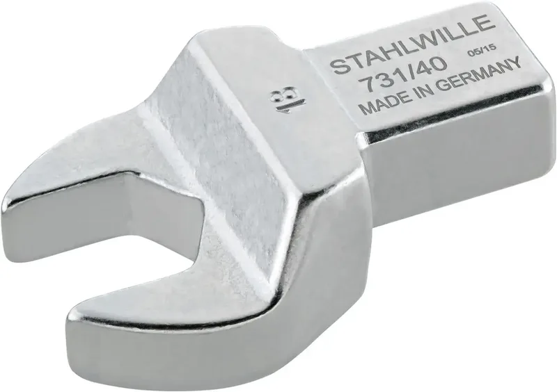 Stahlwille 58214014 Insteek-steeksleutel by Stahlwille – product image 2 of 2