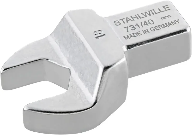 Stahlwille 58214024 Insteek-steeksleutel 24 mm by Stahlwille – product image