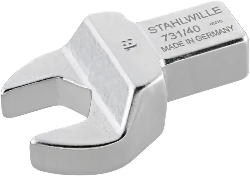 Stahlwille 58214032 Insteek-steeksleutel 32 mm by Stahlwille – product image