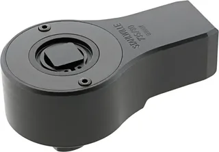 Stahlwille 58250080 Aufsteckknarre de Stahlwille – image du produit 1 sur 2