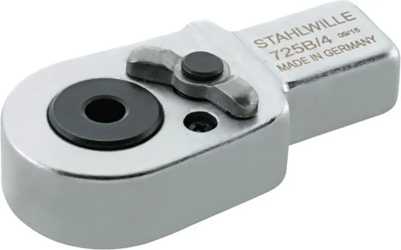 Stahlwille 58255004 Bit-Einsteckknarre van Stahlwille – productafbeelding