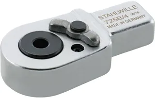 Stahlwille 58255005 Bit-insteekratel de Stahlwille, Kleurloos – image du produit 1 sur 2