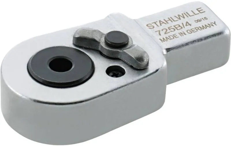 Stahlwille 58255005 Bit-insteekratel von Stahlwille, Kleurloos – Produktbild