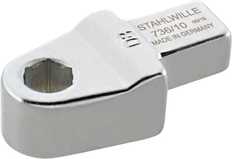 Stahlwille 58261010 Bit-Halter-Einsteckwerkzeug by Stahlwille – product image 1 of 2