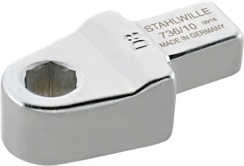 Stahlwille 58261010 Bit-Halter-Einsteckwerkzeug by Stahlwille – product image 2 of 2