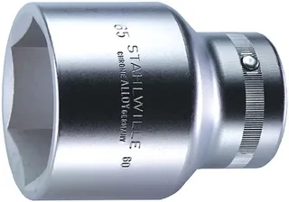 Stahlwille 1´´ 65mm 105mm Topbit fra Stahlwille – produktbillede 1 af 2