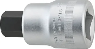 Stahlwille 64 19 06050019 1 (25 mm) Douille 19 mm 1 (25 mm) de Stahlwille – image du produit 1 sur 2