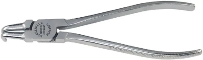 Stahlwille 65444031 Sicherungsringzange 40-100 mm by Stahlwille – product image 1 of 2