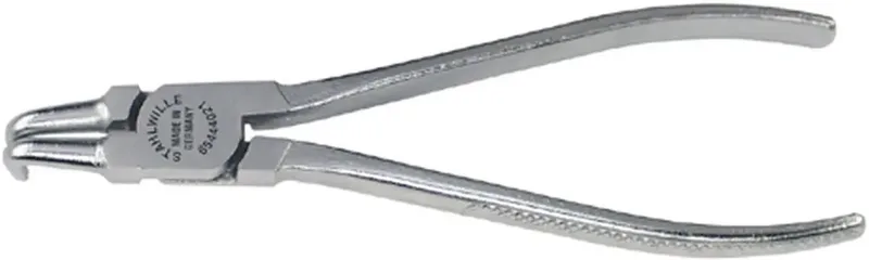 Stahlwille 65444031 Sicherungsringzange 40-100 mm by Stahlwille – product image 2 of 2