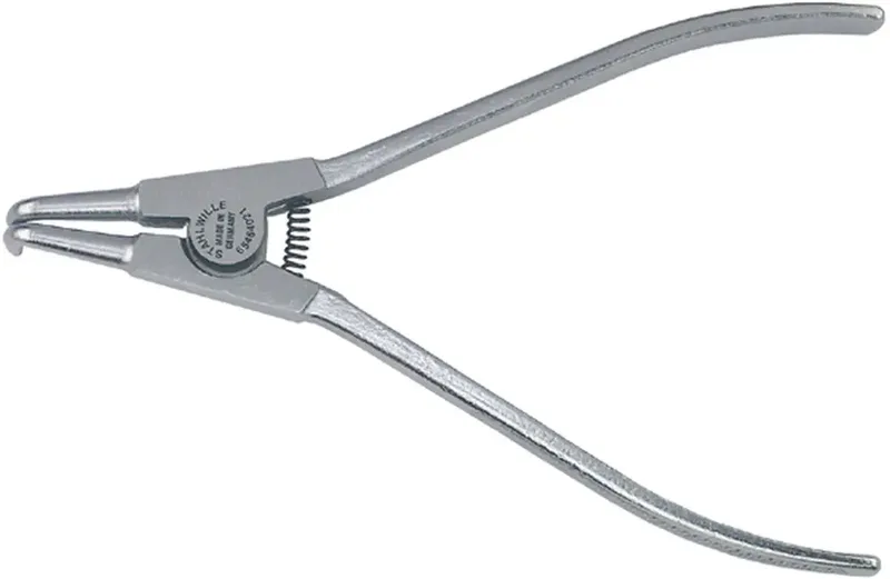 Stahlwille 65464021 Sicherungsringzange 19-60 mm by Stahlwille – product image