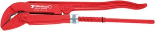 Stahlwille 6549 0 315 ECK-ROHRZANGE 1 ZOLL STAHLWILLE 65490315 Clé serre-tubes de Stahlwille – image du produit 1 sur 2