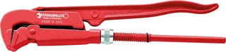 Stahlwille 6556 0 310 SCHWEDEN-ROHRZANGE 1 ZOLL STAHLWILLE 65560310 Pince serre-tube de Stahlwille – image du produit 2 sur 2