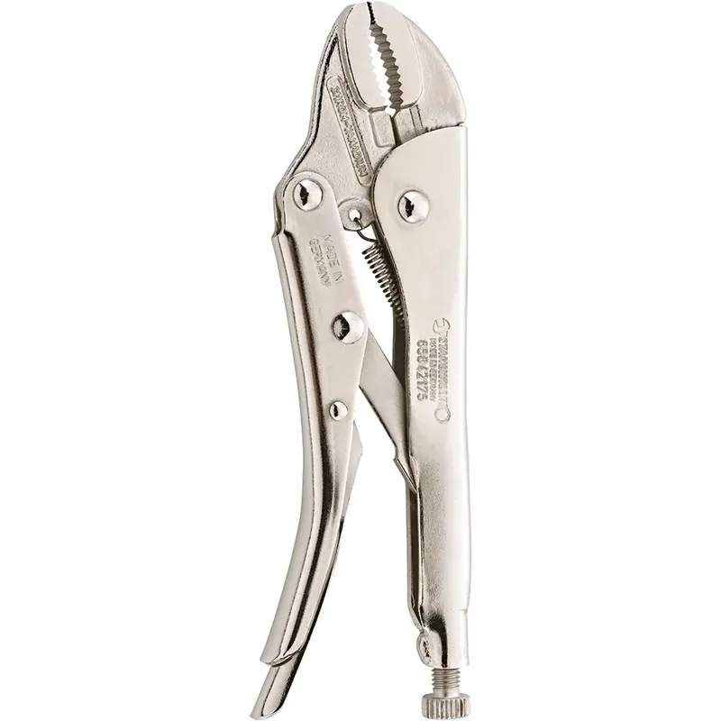 Stahlwille 6564 Curved Jaw 175mm Tang by Stahlwille – product image