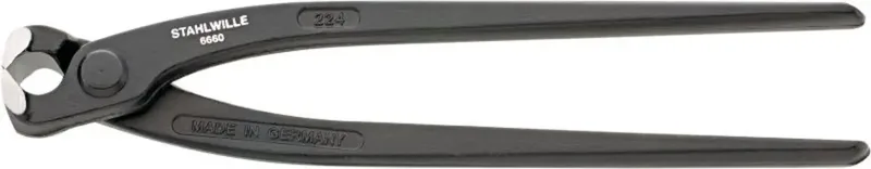 Stahlwille 66601220 Monierzange 1 St. by Stahlwille – product image 1 of 2