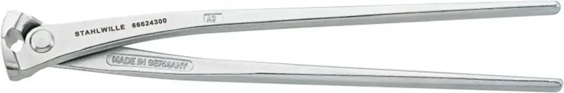 Stahlwille 66624300 Monierzange 1 St. van Stahlwille – productafbeelding