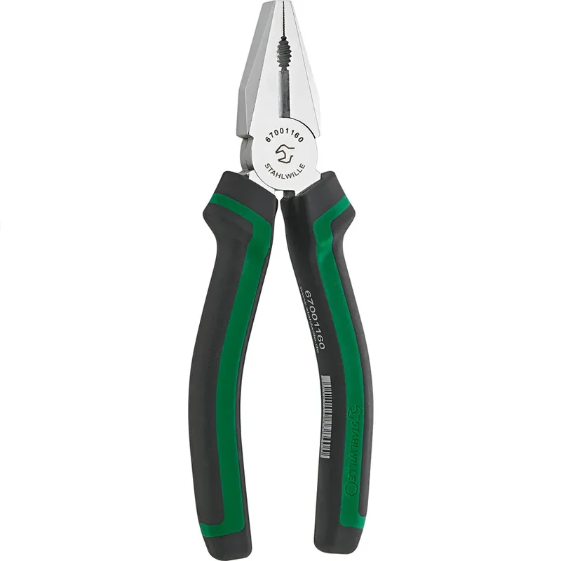 Pince Universelle 6700 1 160 Mm de Stahlwille – image du produit