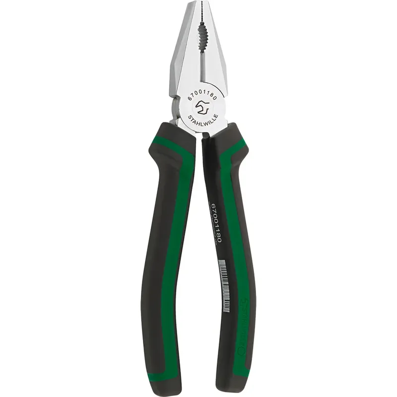 Stahlwille 6700 1 180 Mm Universele Tang by Stahlwille – product image
