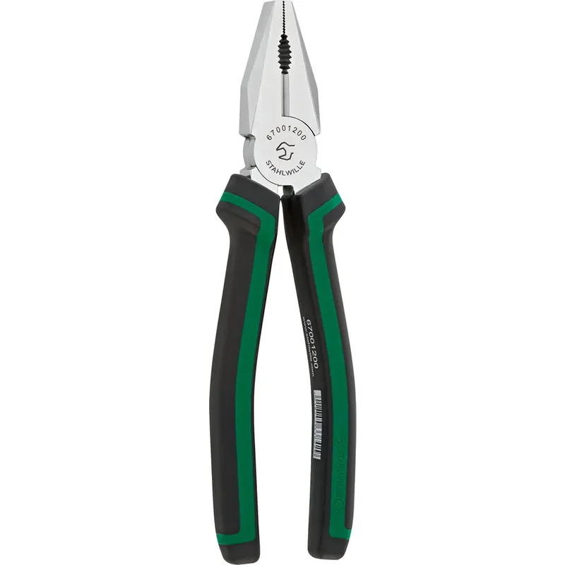 Pince Universelle 6700 1 200 Mm de Stahlwille – image du produit