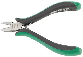 Stahlwille 6707 67076000 Elektriker Seitenschneider 120 mm by Stahlwille – product image 1 of 2