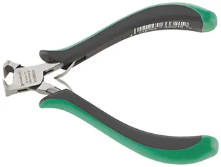 Stahlwille 6709 67096000 Elektriker Vornschneider 120 mm de Stahlwille – image du produit 1 sur 2