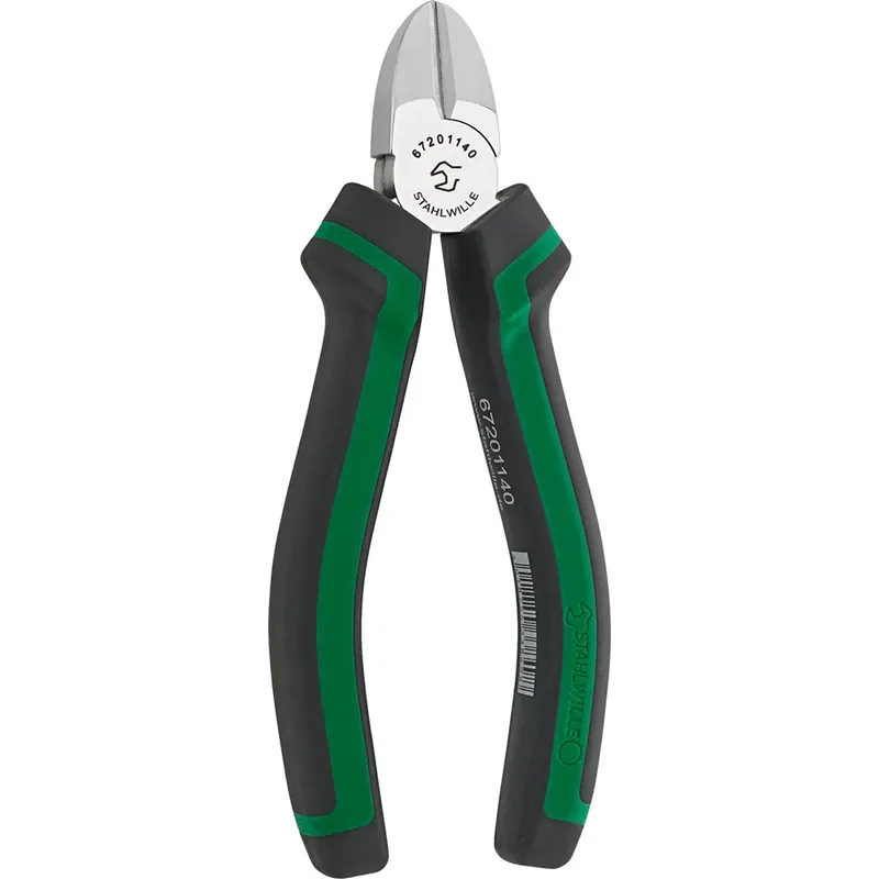 Stahlwille 6720 1 140 Mm Kniptang de Stahlwille – image du produit
