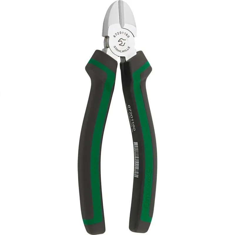 Stahlwille 6720 1 160 Mm Kniptang by Stahlwille – product image