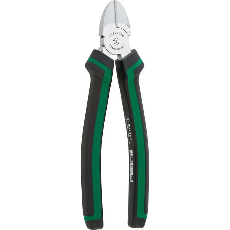 Stahlwille 6720 1 180 Mm Kniptang de Stahlwille – image du produit