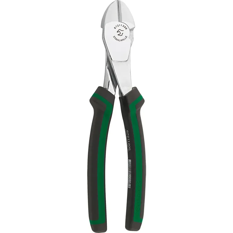 Stahlwille 6721 1 200 Mm Kniptang de Stahlwille – image du produit