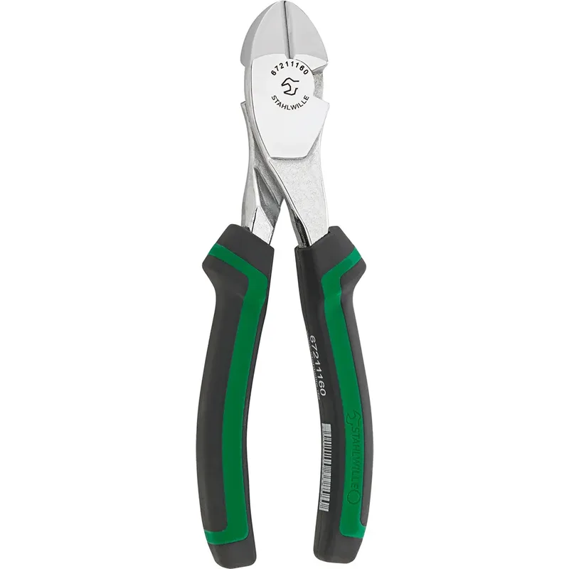 Stahlwille 6721 1 67211160 160 Mm Kniptang by Stahlwille – product image