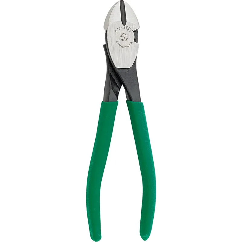 Stahlwille 6721 1 67213160 160 Mm Kniptang von Stahlwille – Produktbild