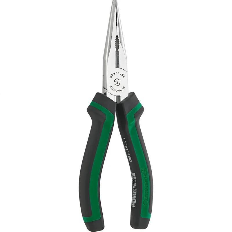 Stahlwille 6730 1 160 Mm Platte Punttang von Stahlwille – Produktbild