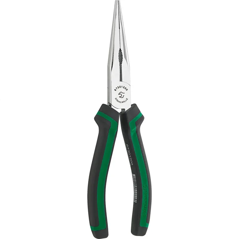 Stahlwille 6730 1 200 Mm Platte Punttang by Stahlwille – product image